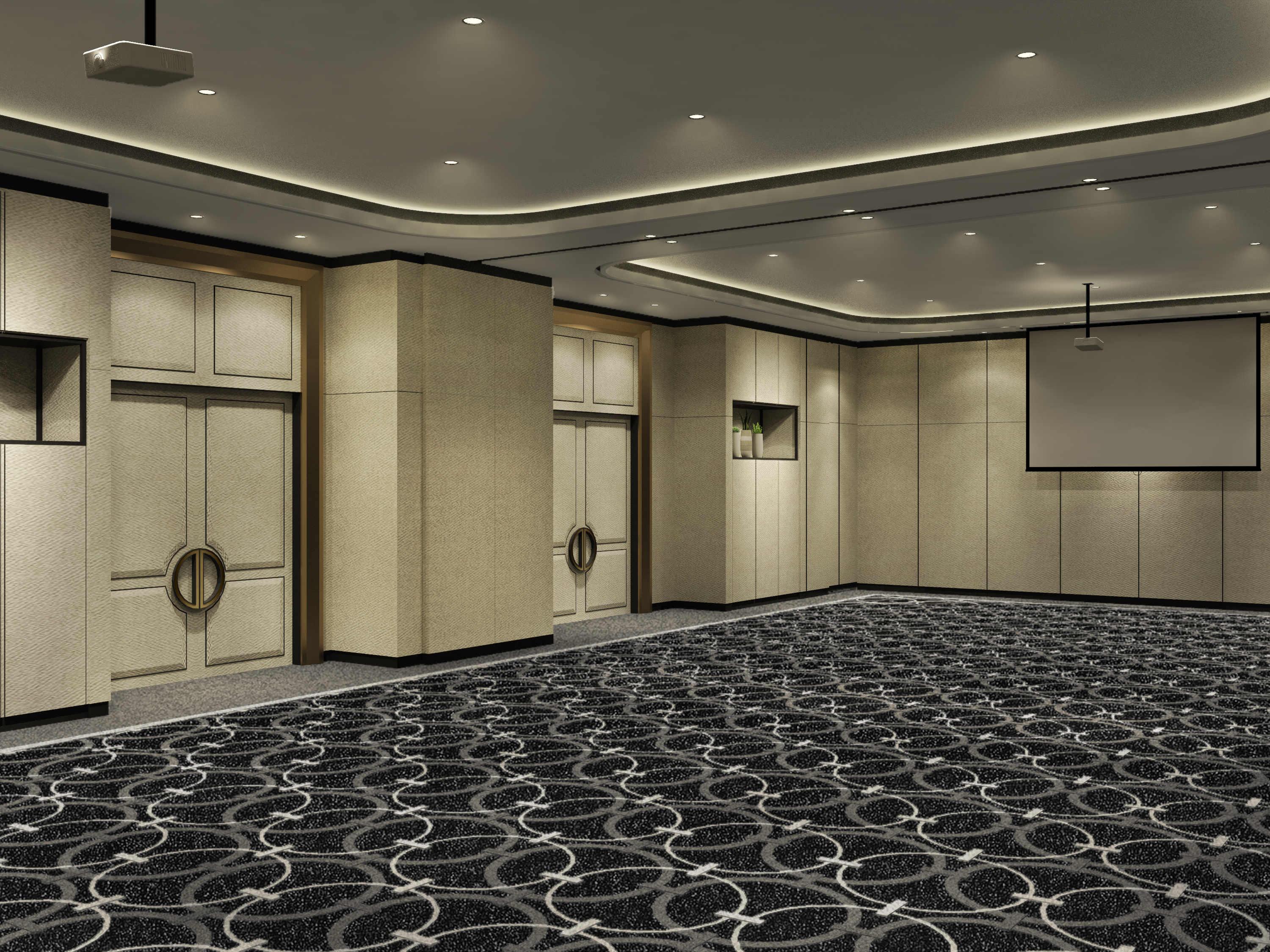 Movenpick Surabaya City Экстерьер фото